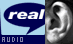 RealAudio starten